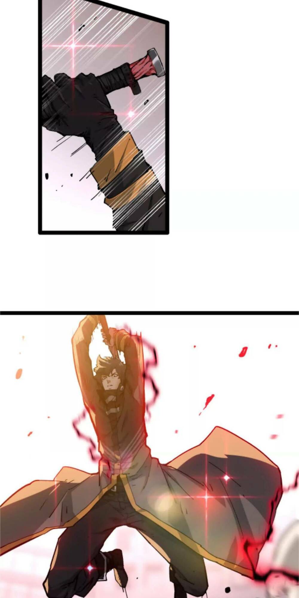 Quỷ Trảm Săn Nhân Chapter 2 - Trang 2