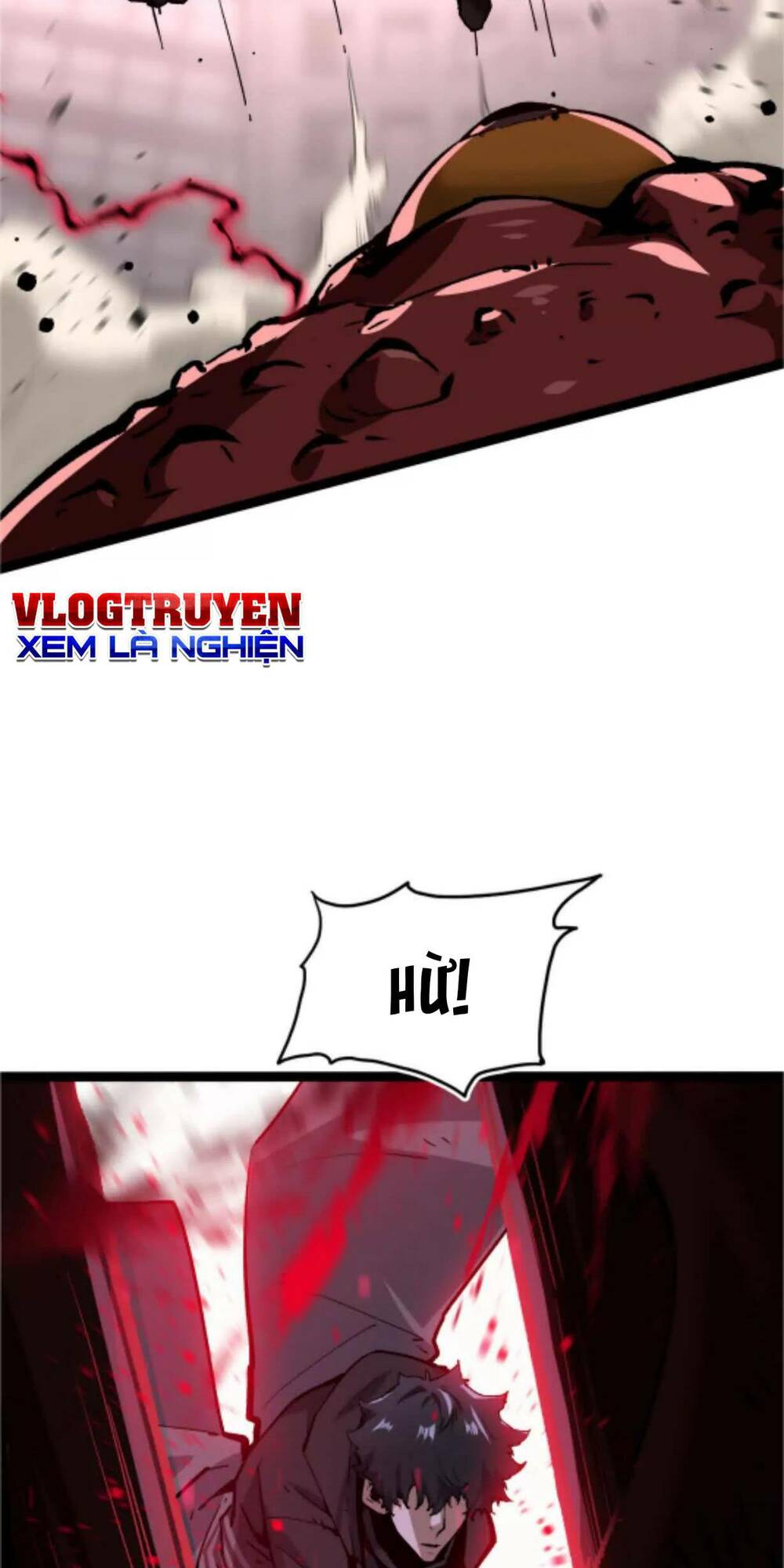Quỷ Trảm Săn Nhân Chapter 2 - Trang 2