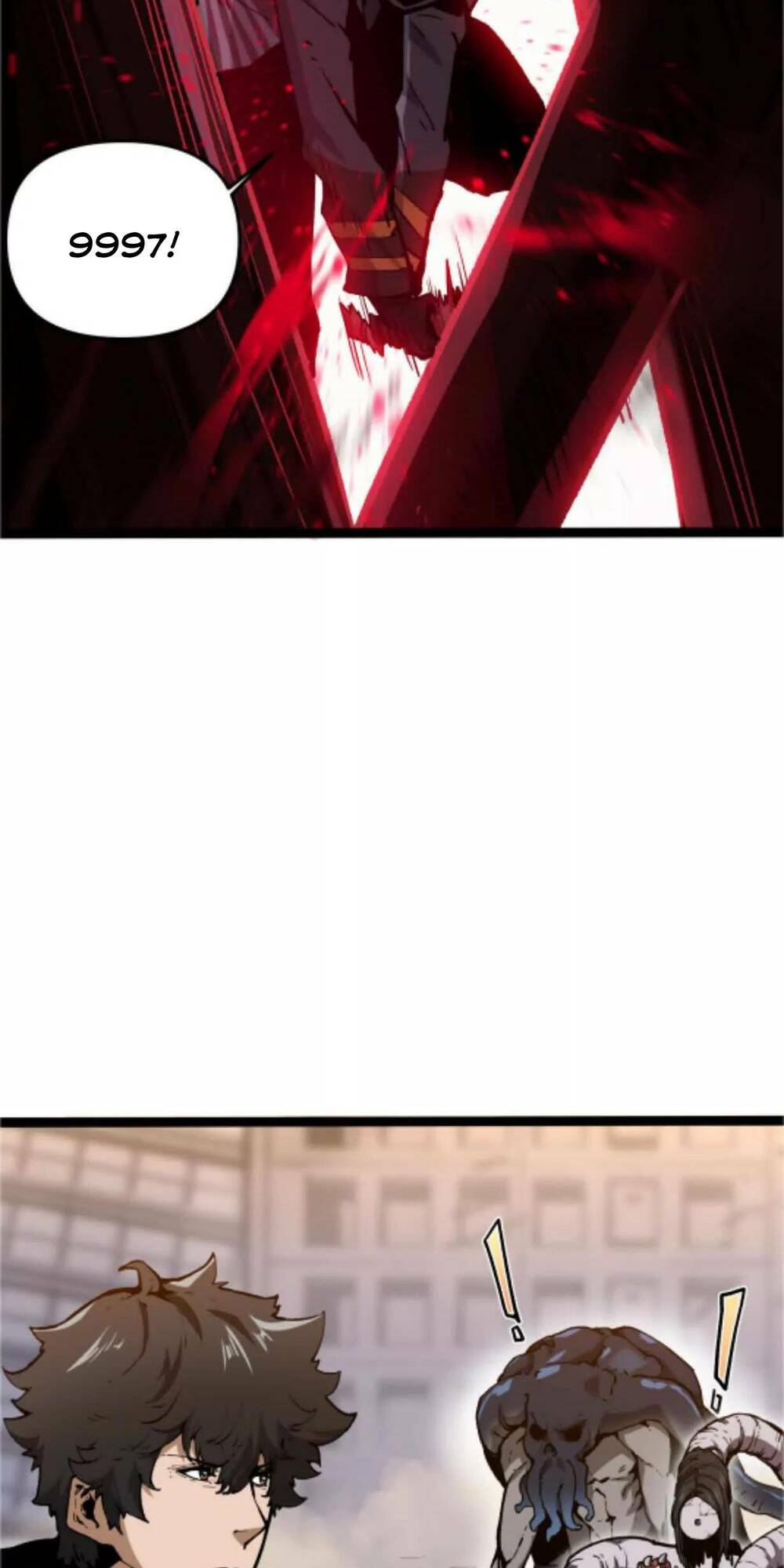 Quỷ Trảm Săn Nhân Chapter 2 - Trang 2