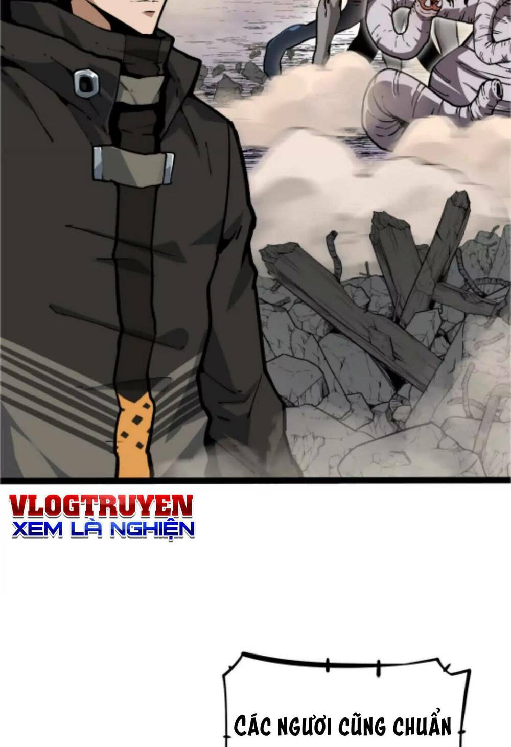 Quỷ Trảm Săn Nhân Chapter 2 - Trang 2