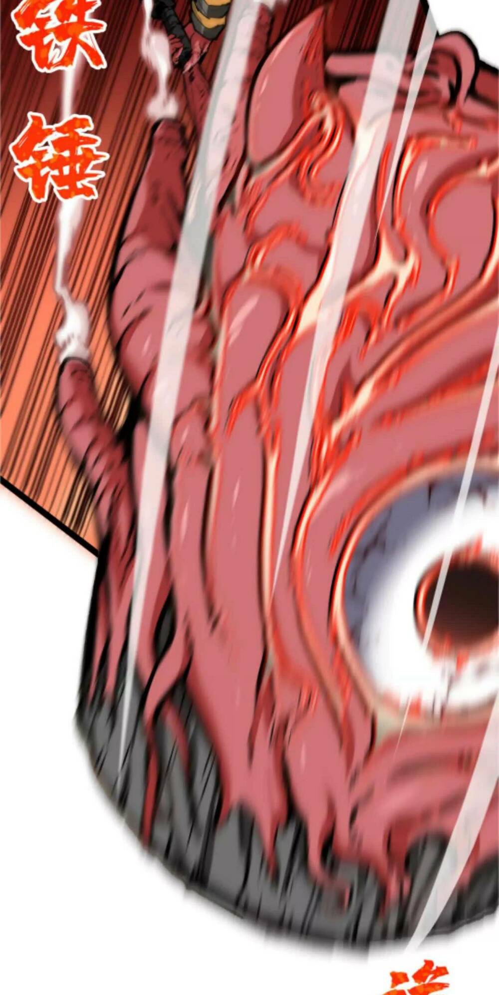 Quỷ Trảm Săn Nhân Chapter 2 - Trang 2