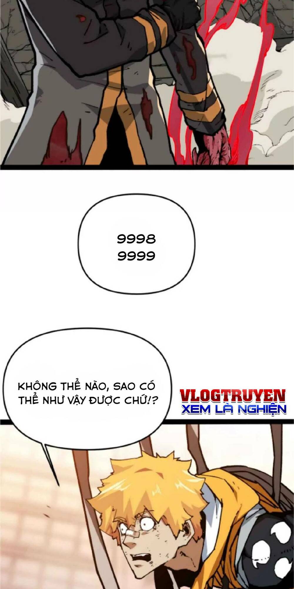 Quỷ Trảm Săn Nhân Chapter 2 - Trang 2