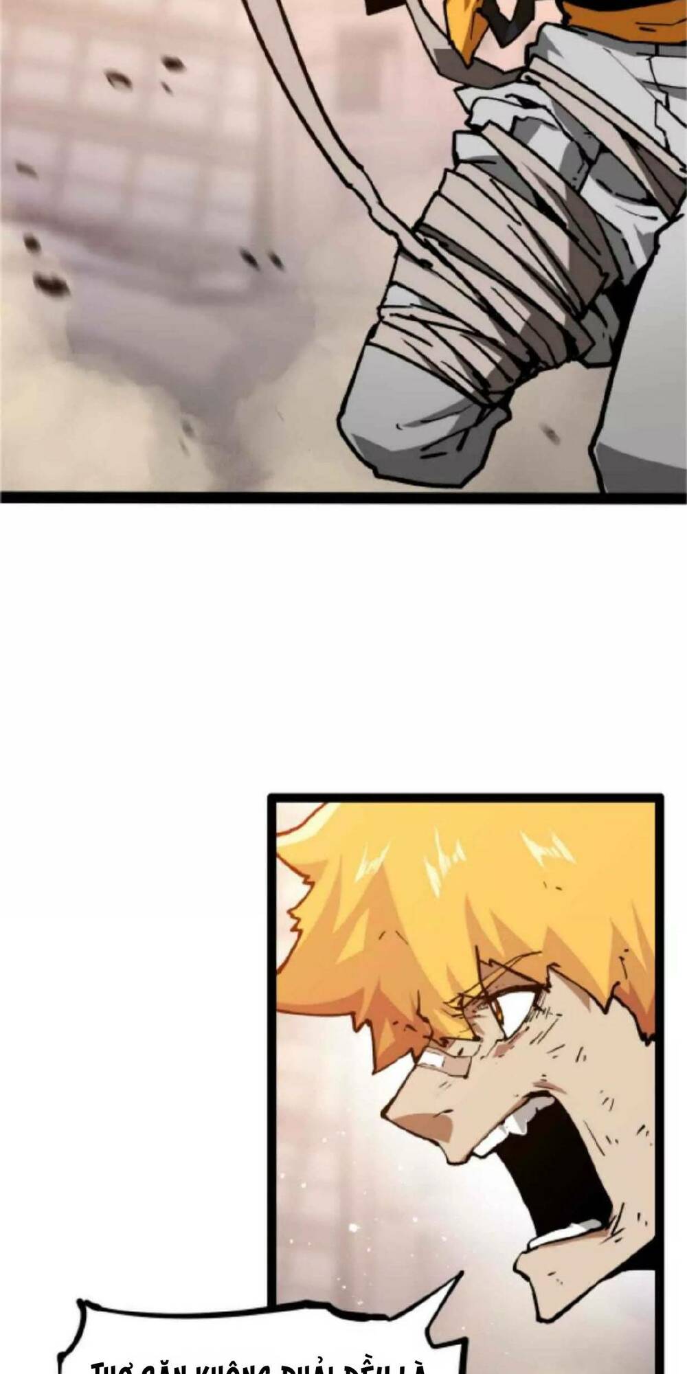 Quỷ Trảm Săn Nhân Chapter 2 - Trang 2