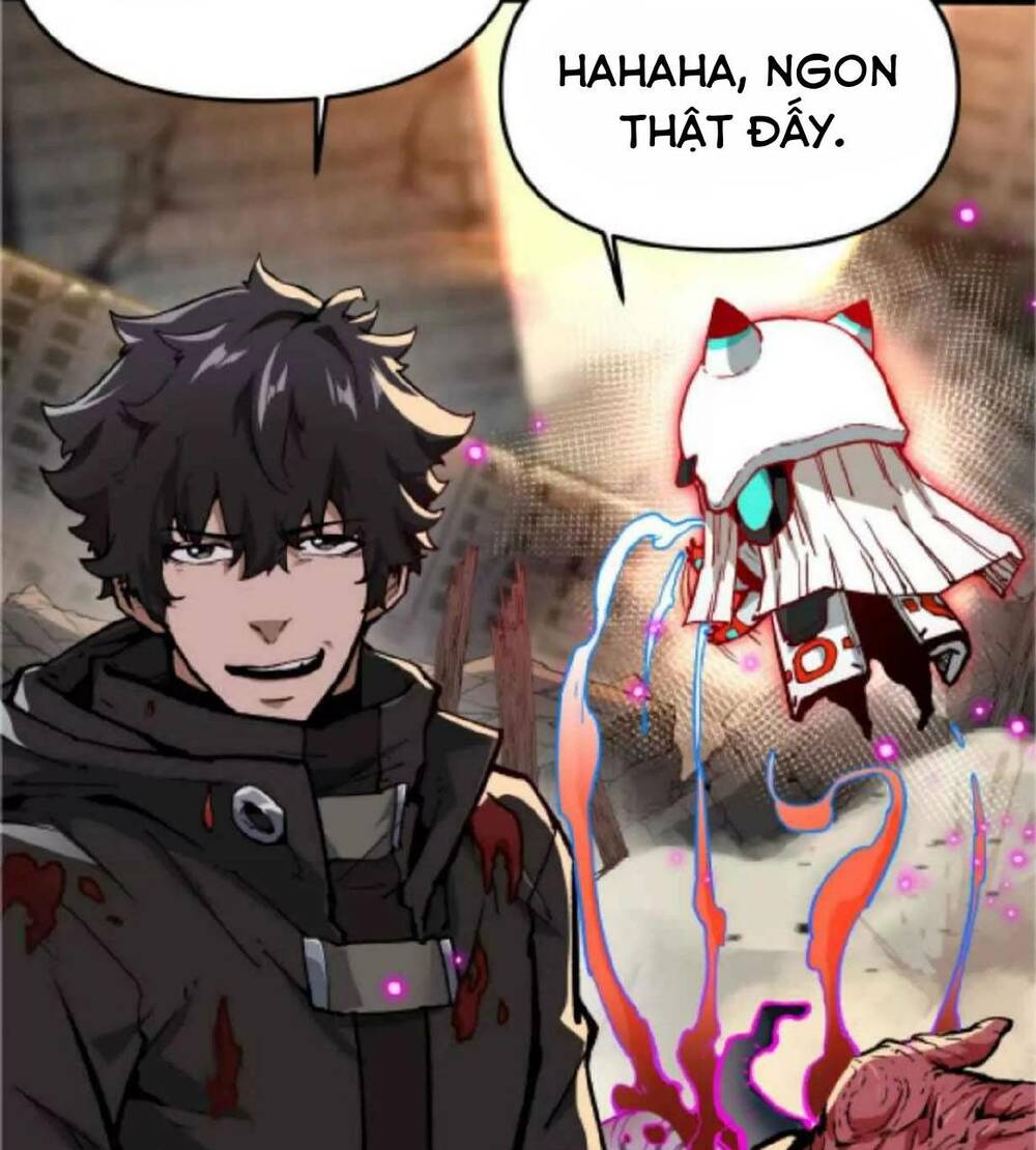 Quỷ Trảm Săn Nhân Chapter 2 - Trang 2