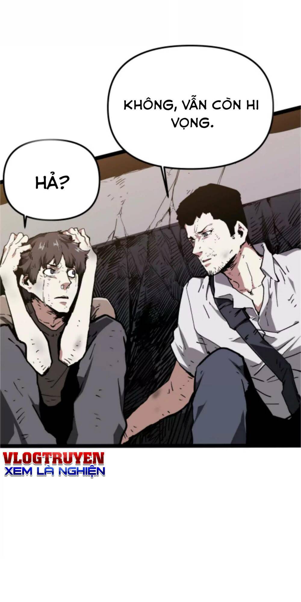 Quỷ Trảm Săn Nhân Chapter 2 - Trang 2