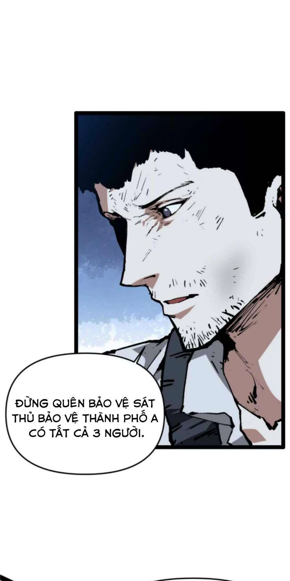 Quỷ Trảm Săn Nhân Chapter 2 - Trang 2