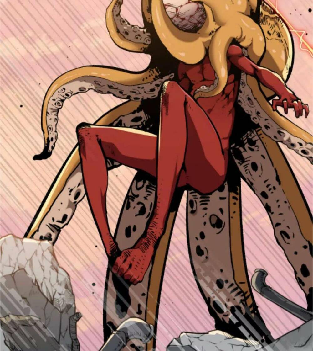 Quỷ Trảm Săn Nhân Chapter 2 - Trang 2