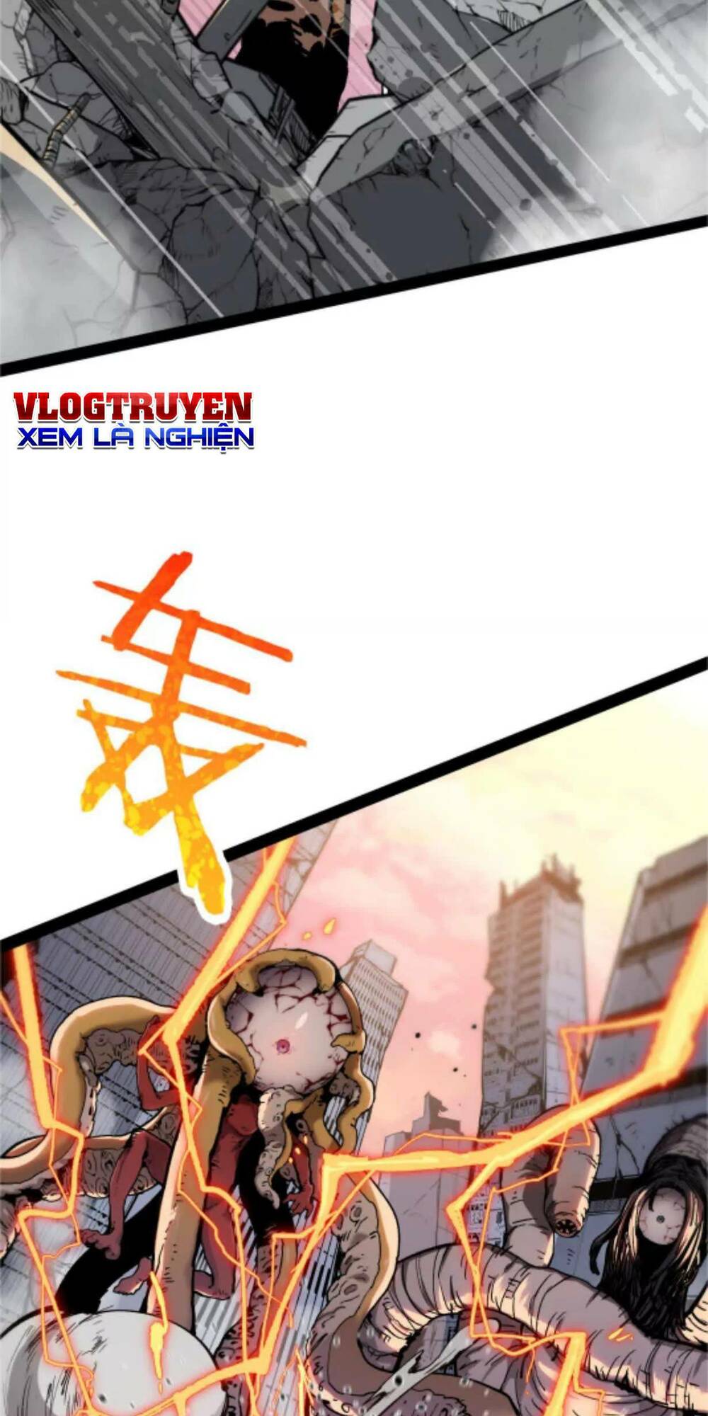 Quỷ Trảm Săn Nhân Chapter 2 - Trang 2