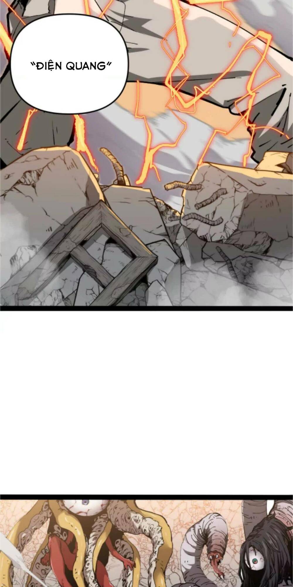 Quỷ Trảm Săn Nhân Chapter 2 - Trang 2