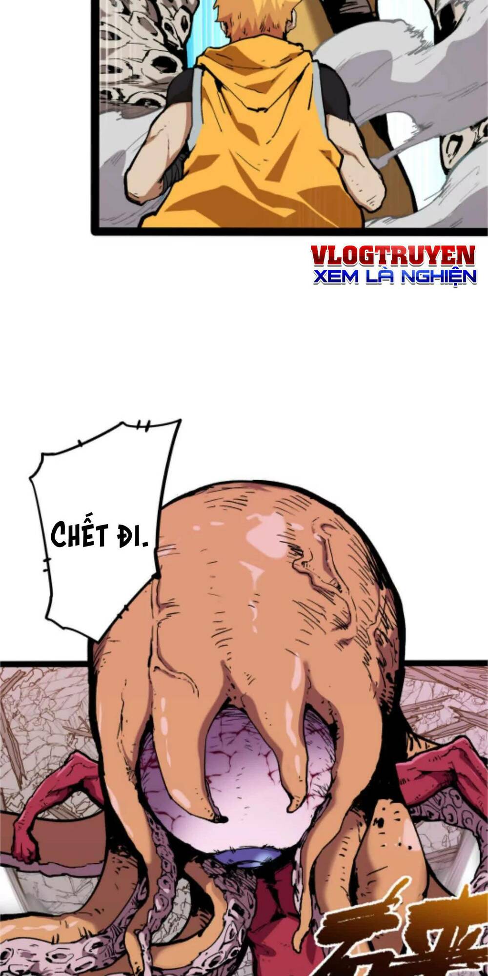 Quỷ Trảm Săn Nhân Chapter 2 - Trang 2