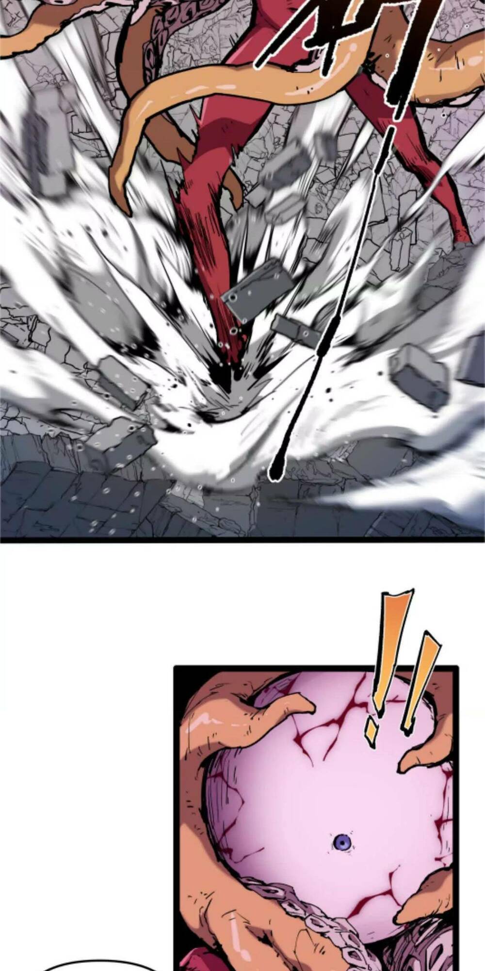 Quỷ Trảm Săn Nhân Chapter 2 - Trang 2