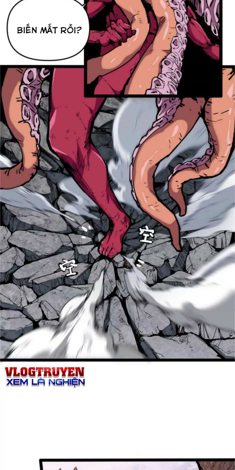 Quỷ Trảm Săn Nhân Chapter 2 - Trang 2