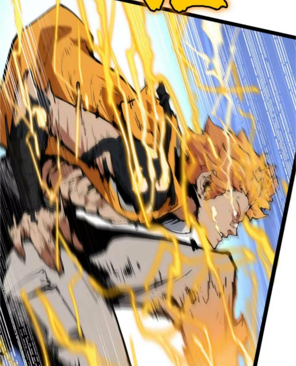 Quỷ Trảm Săn Nhân Chapter 2 - Trang 2