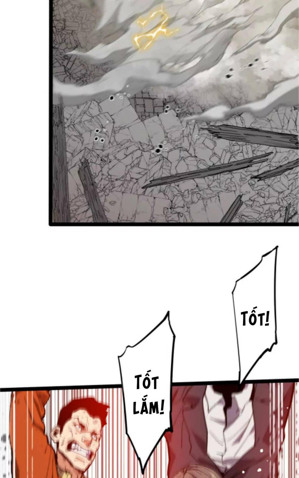 Quỷ Trảm Săn Nhân Chapter 2 - Trang 2