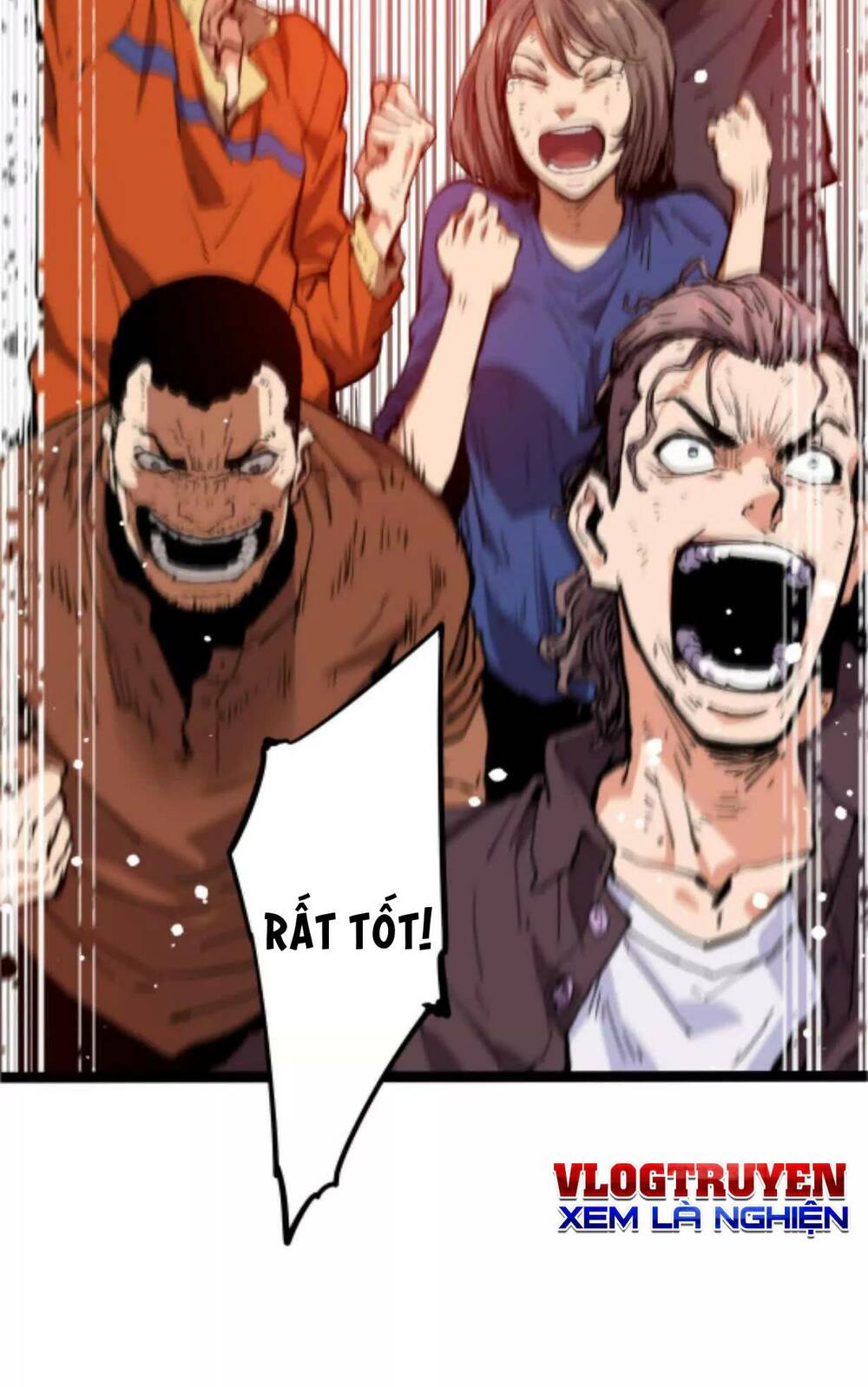 Quỷ Trảm Săn Nhân Chapter 2 - Trang 2