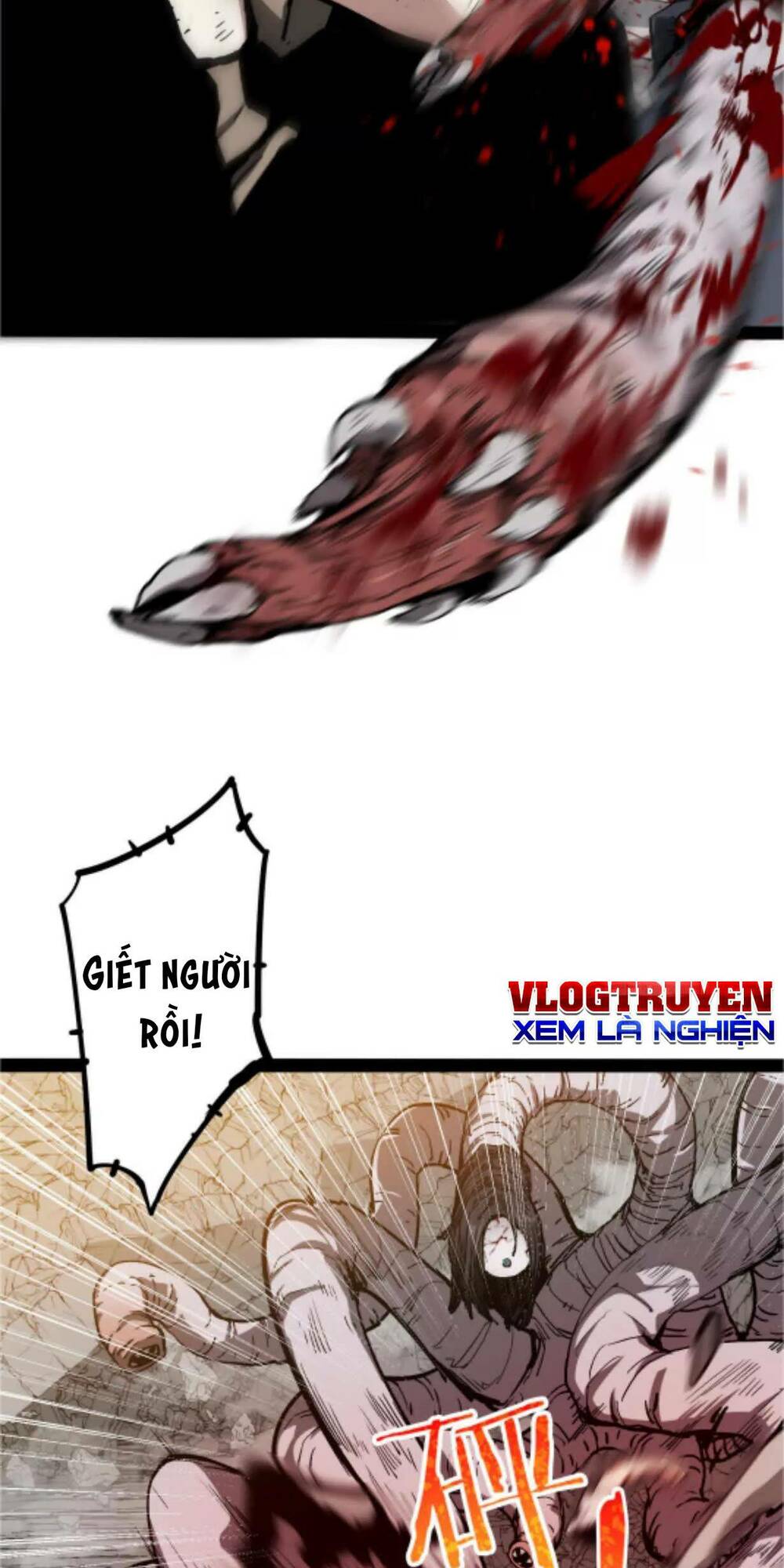 Quỷ Trảm Săn Nhân Chapter 2 - Trang 2