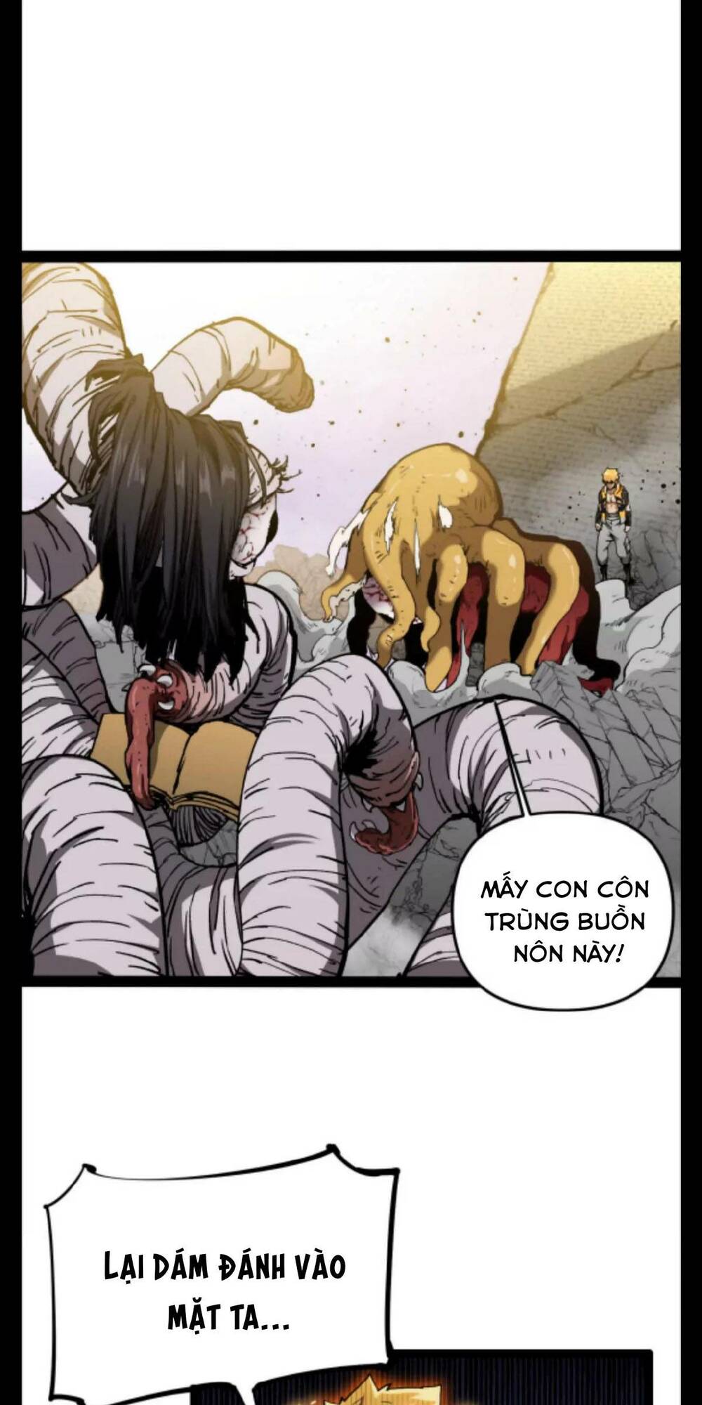 Quỷ Trảm Săn Nhân Chapter 2 - Trang 2