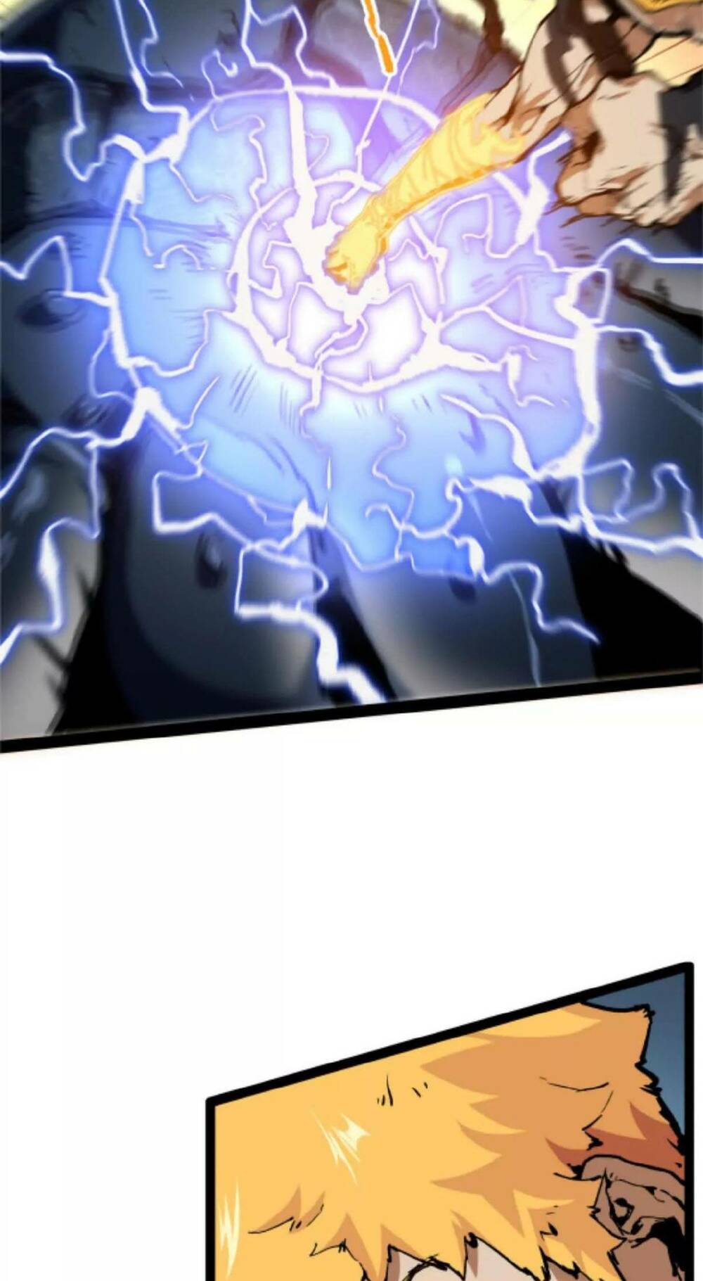 Quỷ Trảm Săn Nhân Chapter 2 - Trang 2