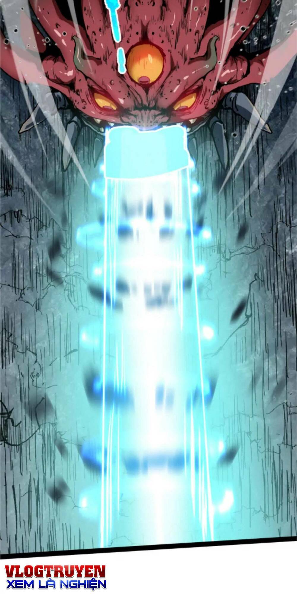 Quỷ Trảm Săn Nhân Chapter 2 - Trang 2