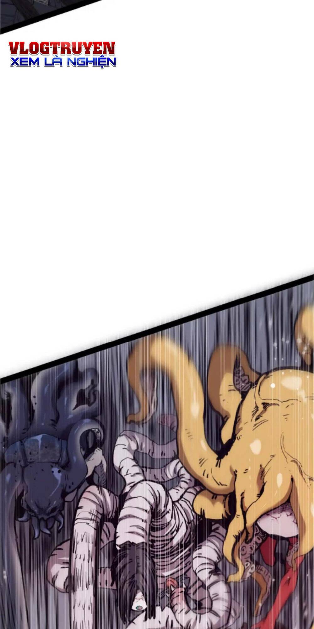 Quỷ Trảm Săn Nhân Chapter 2 - Trang 2