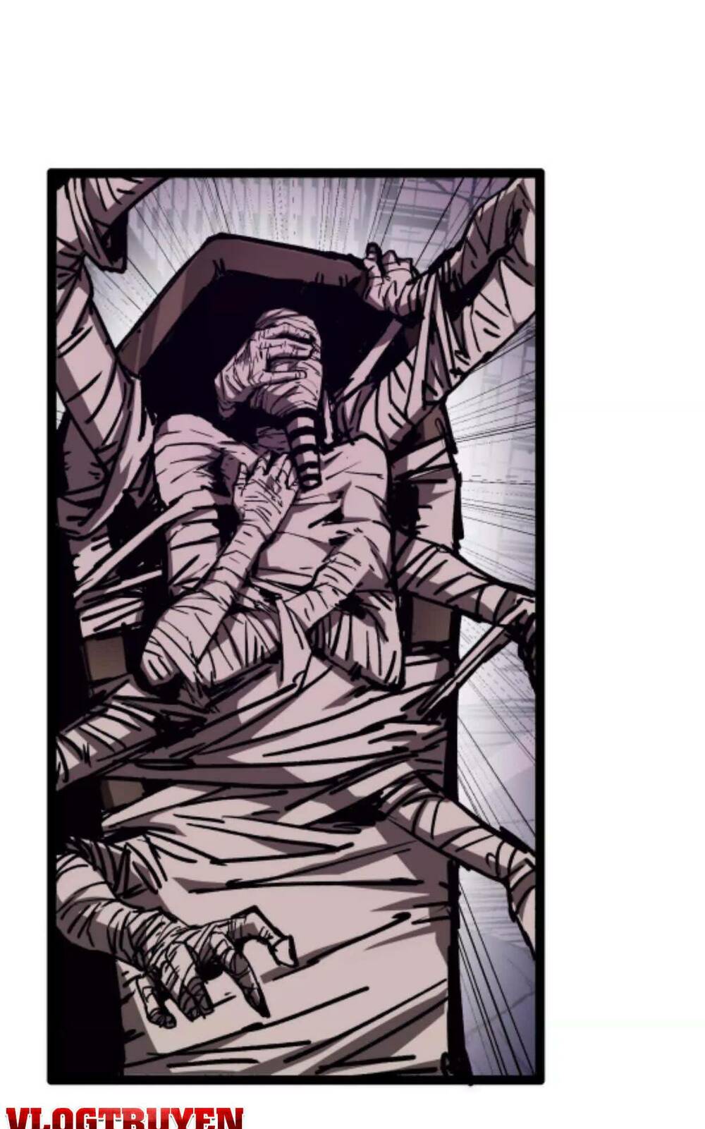 Quỷ Trảm Săn Nhân Chapter 2 - Trang 2