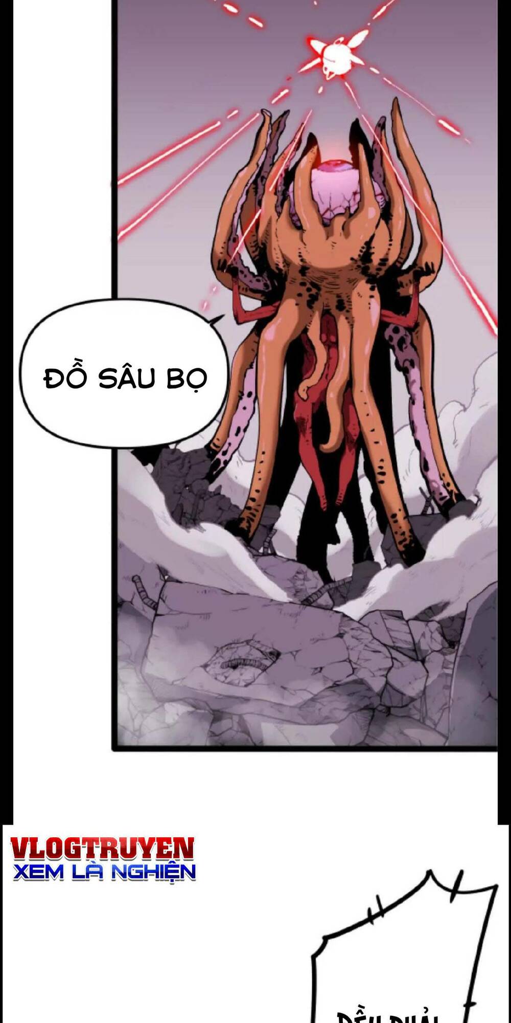 Quỷ Trảm Săn Nhân Chapter 2 - Trang 2