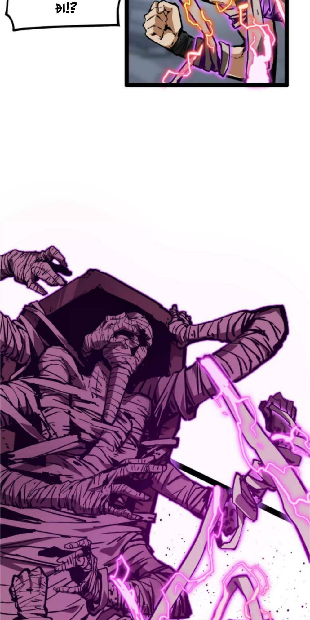 Quỷ Trảm Săn Nhân Chapter 2 - Trang 2