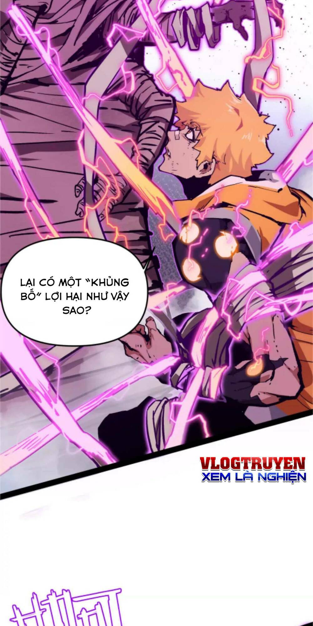 Quỷ Trảm Săn Nhân Chapter 2 - Trang 2