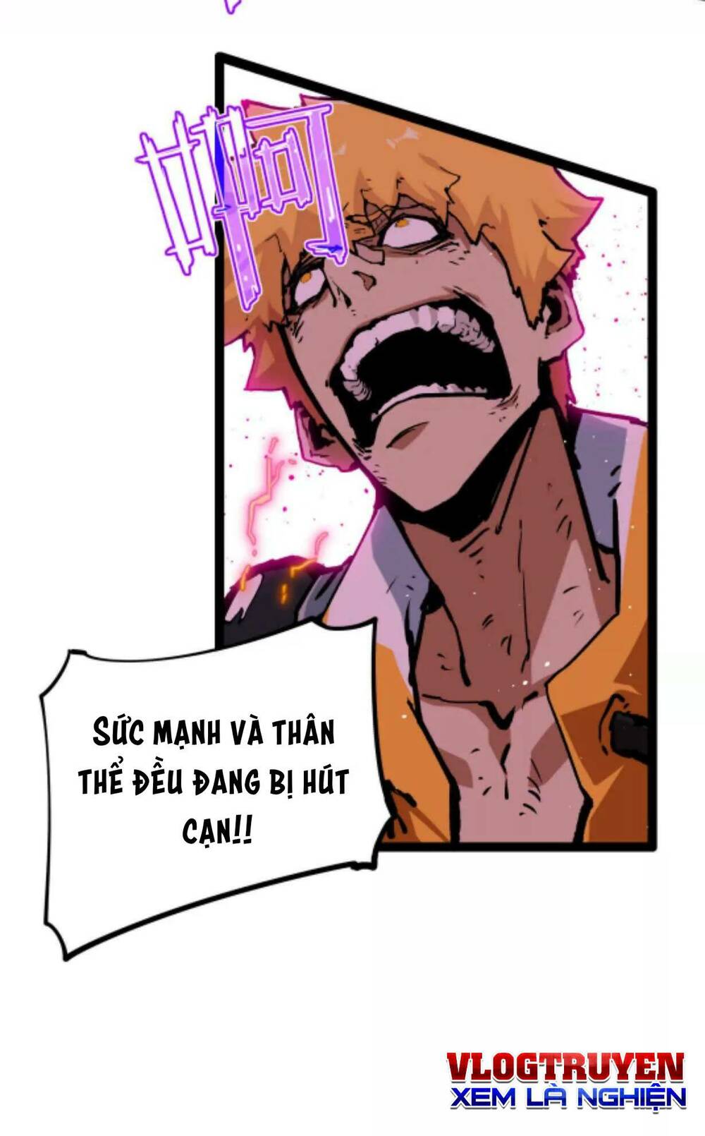 Quỷ Trảm Săn Nhân Chapter 2 - Trang 2