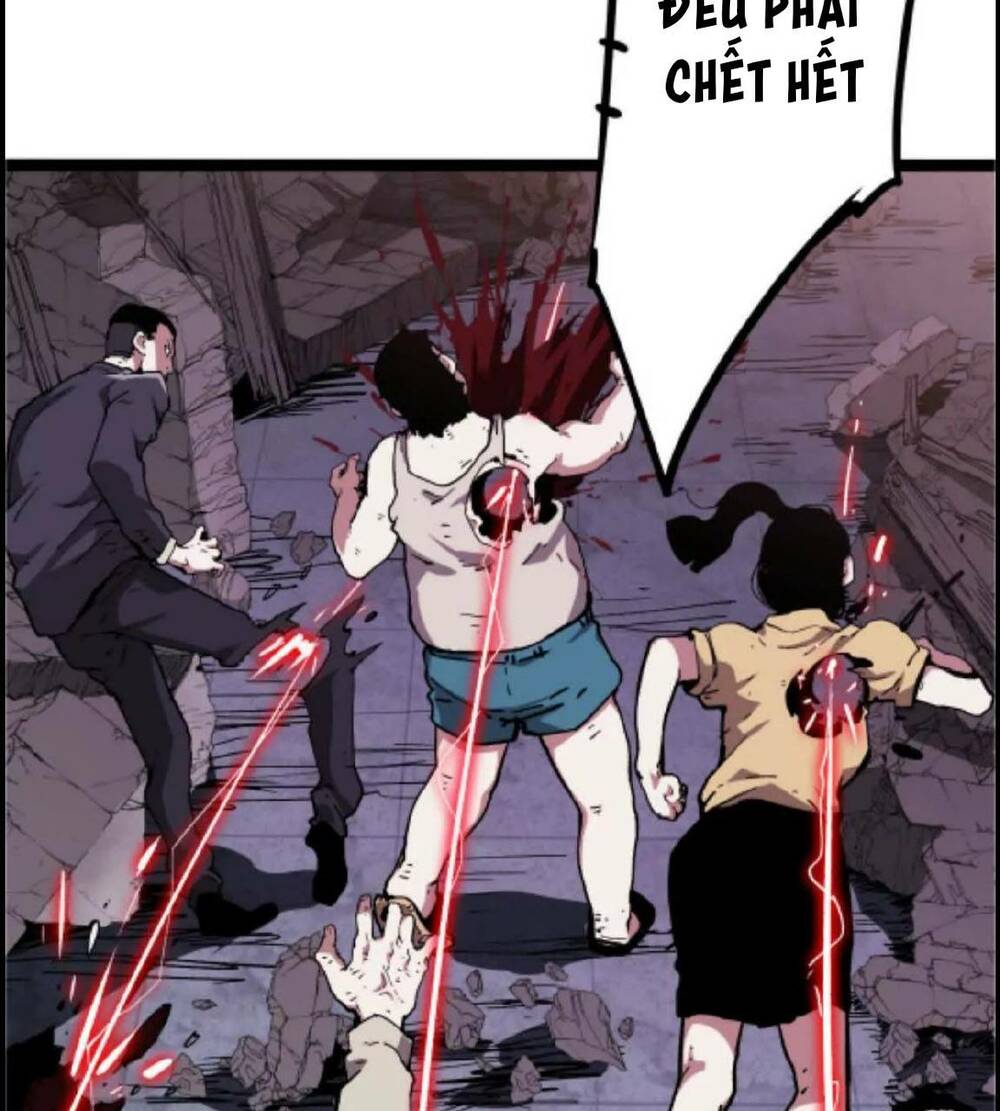 Quỷ Trảm Săn Nhân Chapter 2 - Trang 2