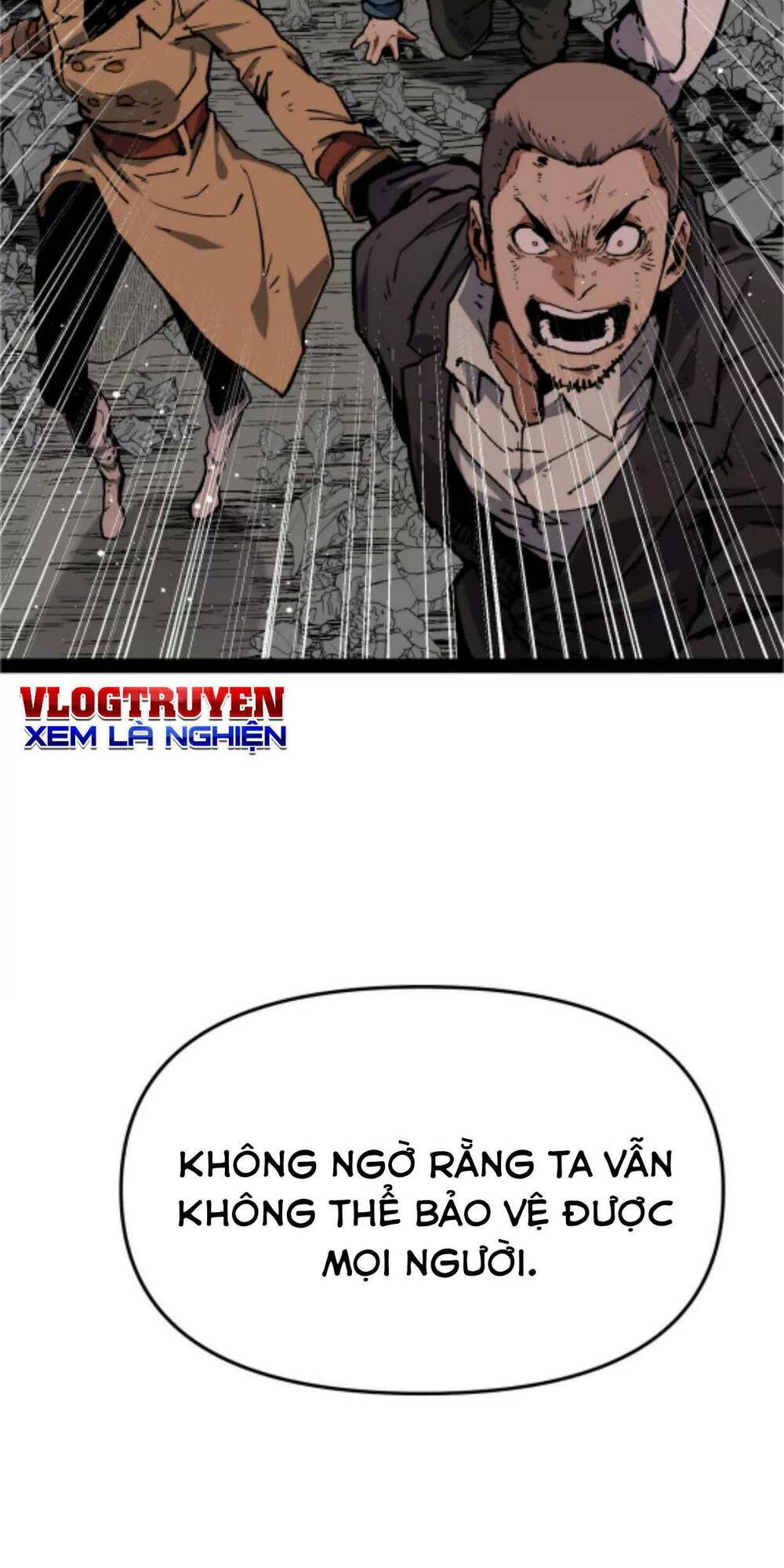 Quỷ Trảm Săn Nhân Chapter 2 - Trang 2