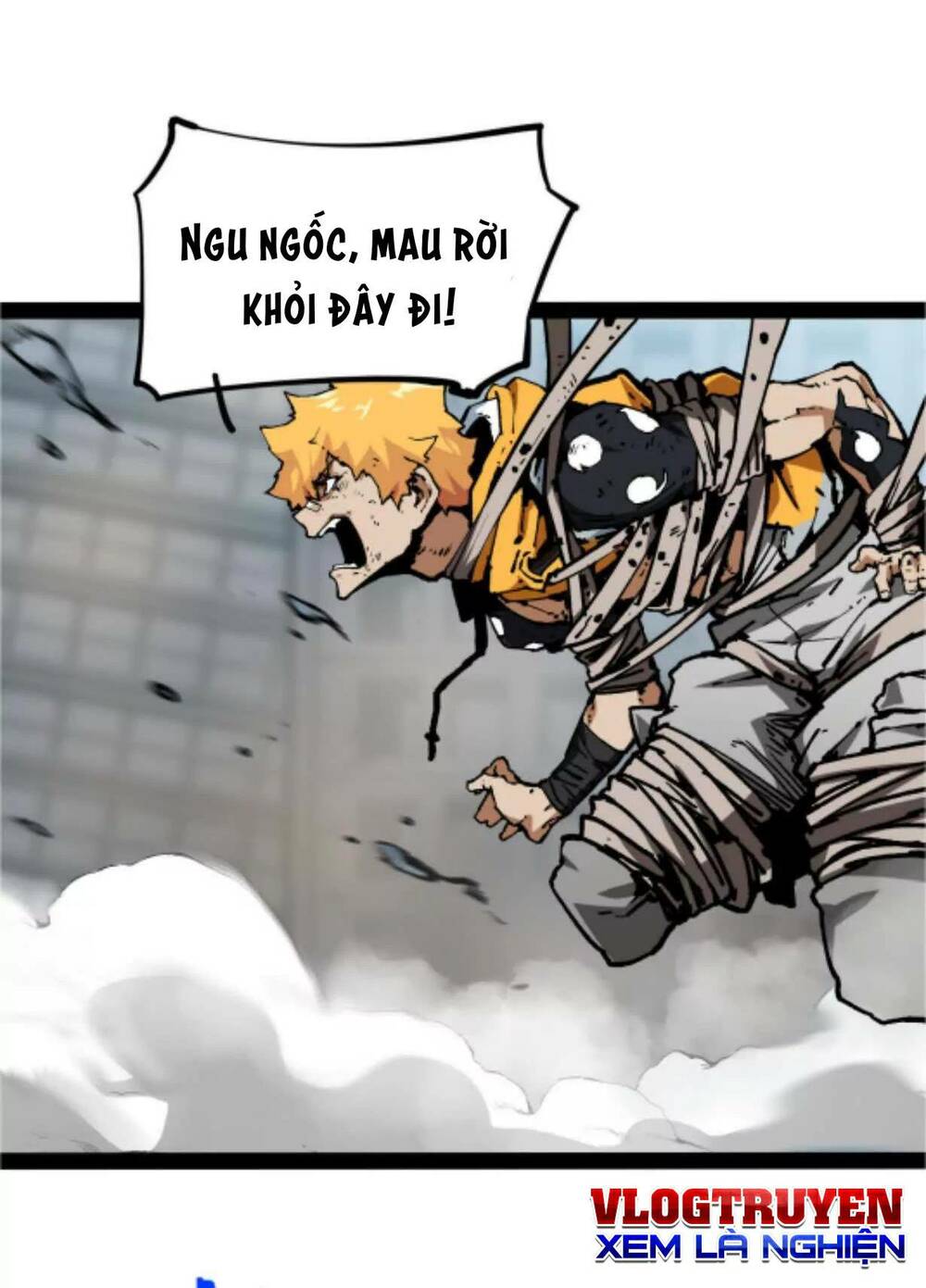 Quỷ Trảm Săn Nhân Chapter 2 - Trang 2