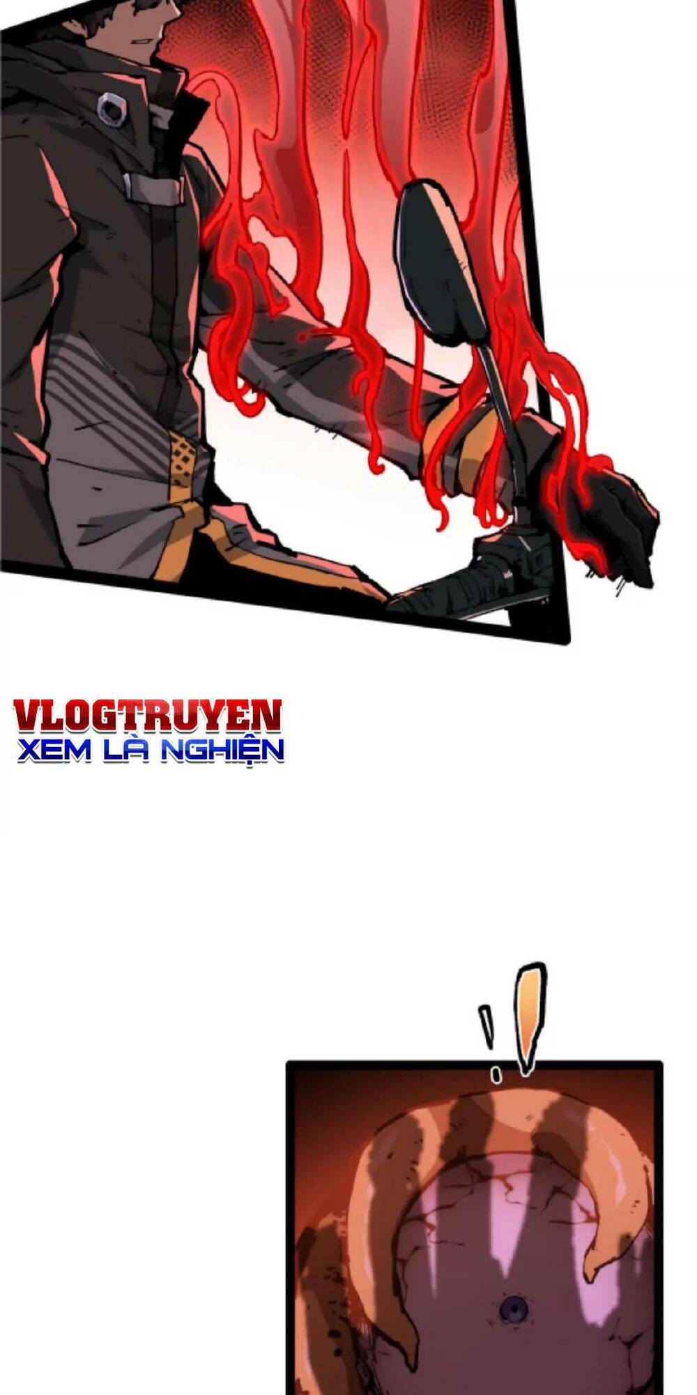 Quỷ Trảm Săn Nhân Chapter 2 - Trang 2