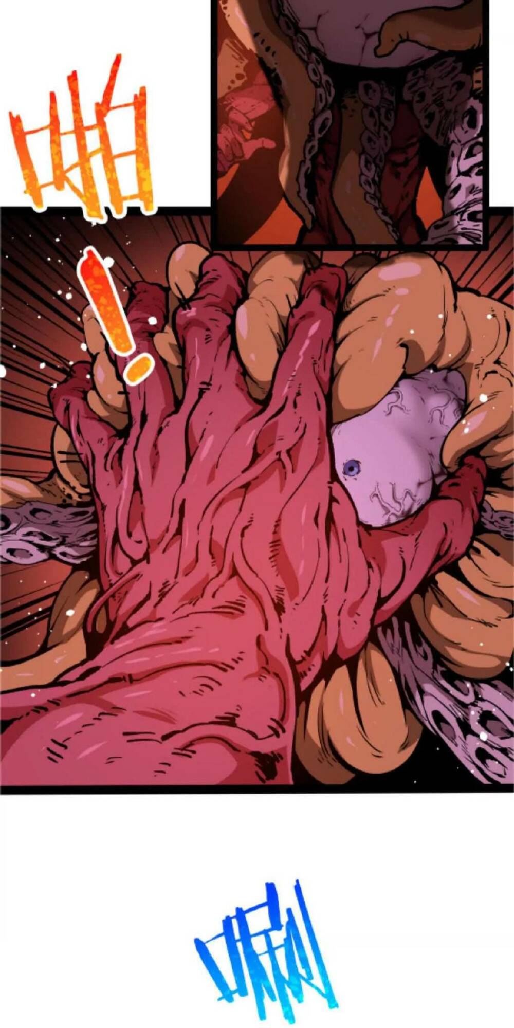 Quỷ Trảm Săn Nhân Chapter 2 - Trang 2