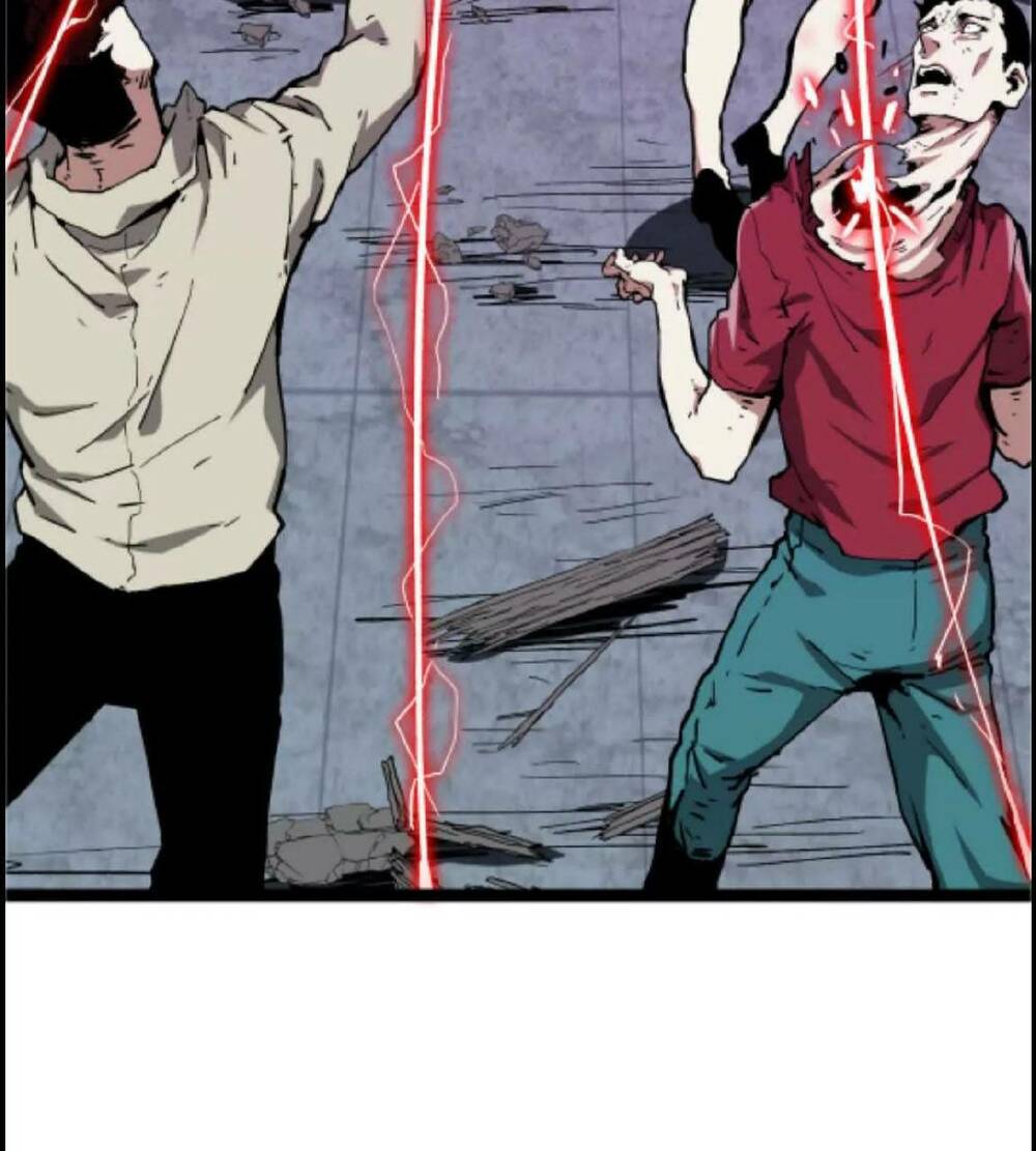 Quỷ Trảm Săn Nhân Chapter 2 - Trang 2