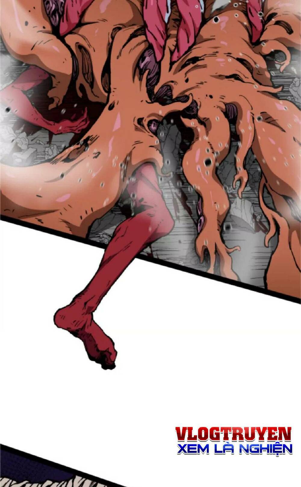 Quỷ Trảm Săn Nhân Chapter 2 - Trang 2