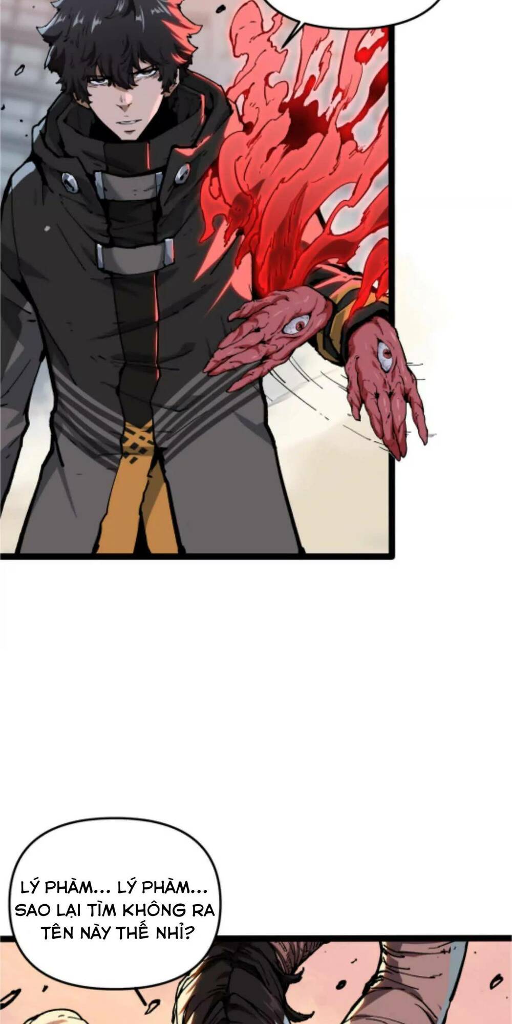 Quỷ Trảm Săn Nhân Chapter 2 - Trang 2