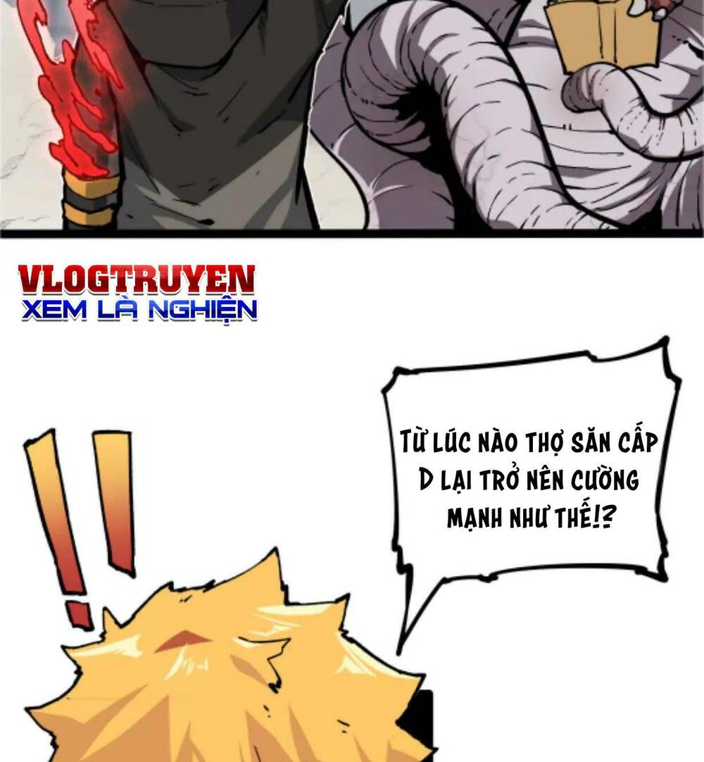 Quỷ Trảm Săn Nhân Chapter 2 - Trang 2