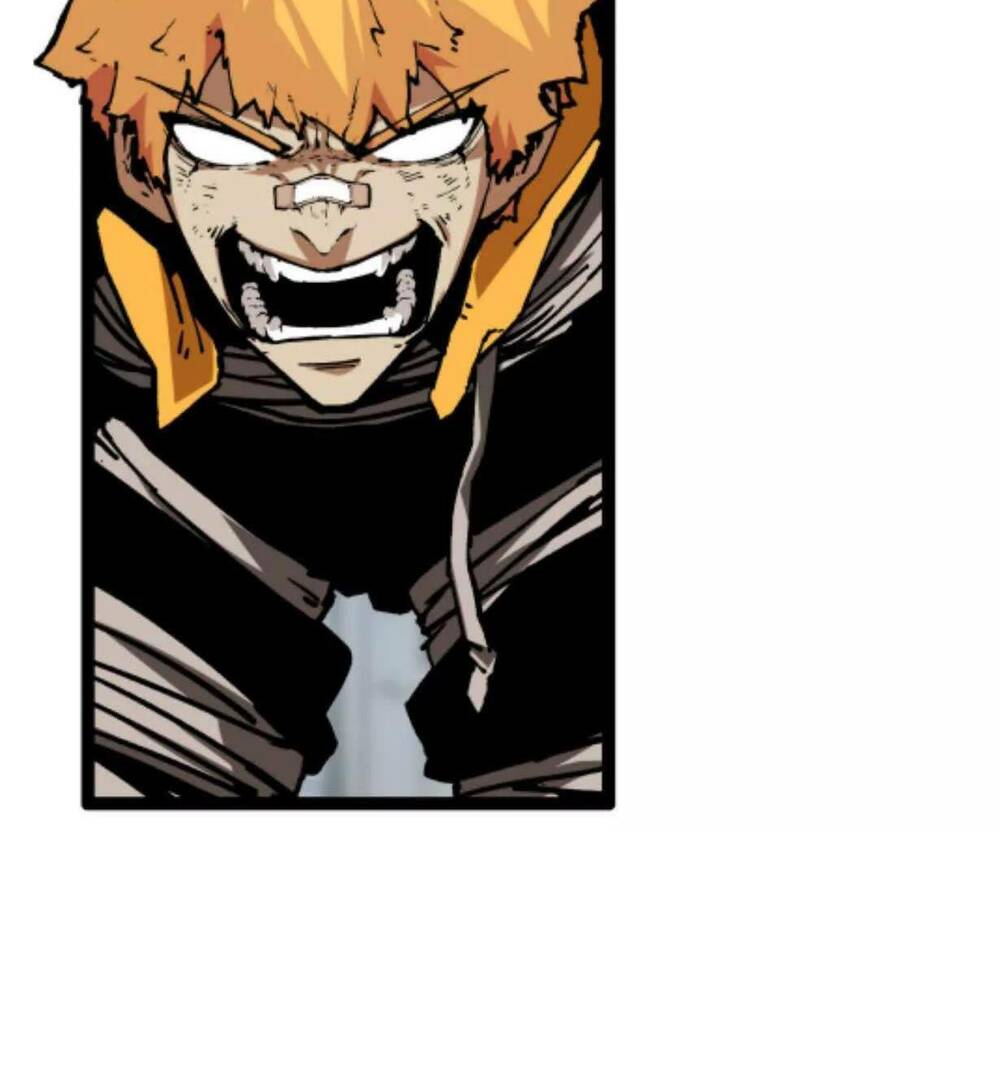 Quỷ Trảm Săn Nhân Chapter 2 - Trang 2