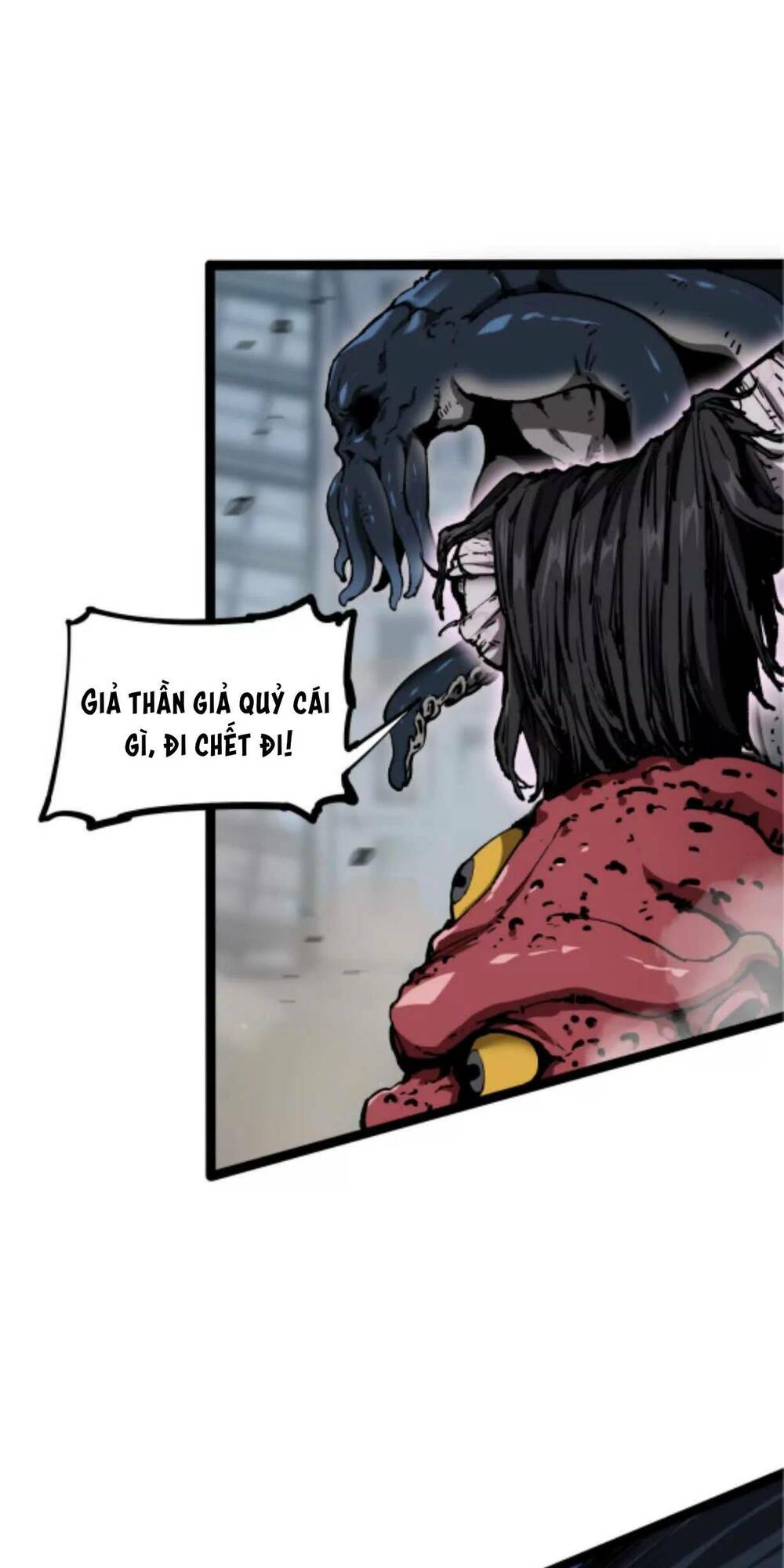 Quỷ Trảm Săn Nhân Chapter 2 - Trang 2