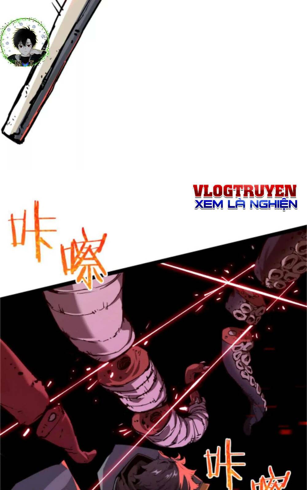 Quỷ Trảm Săn Nhân Chapter 2 - Trang 2