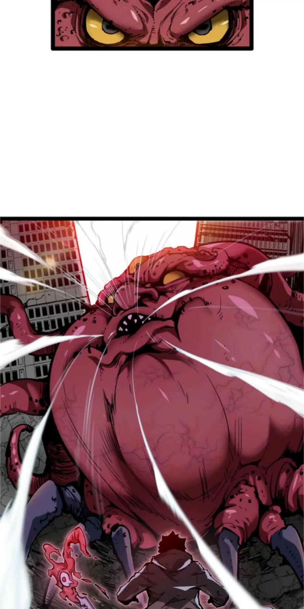 Quỷ Trảm Săn Nhân Chapter 2 - Trang 2