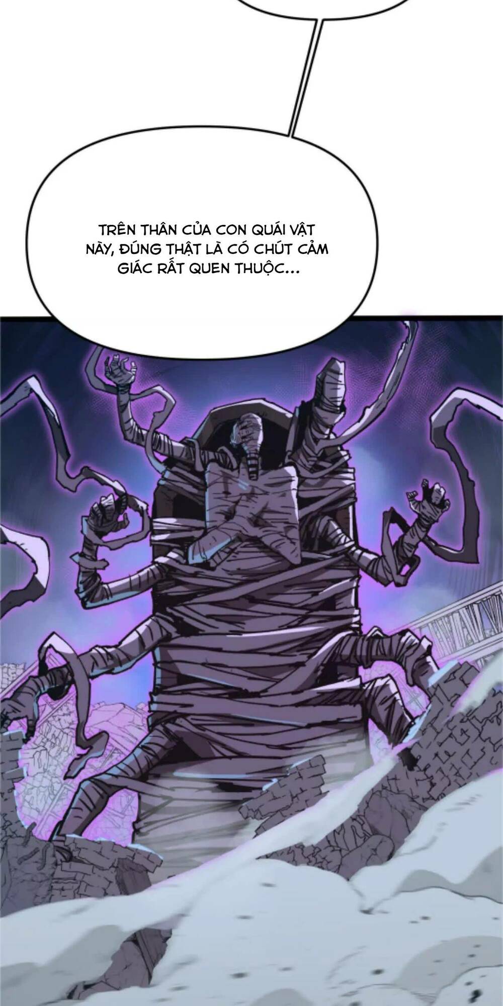 Quỷ Trảm Săn Nhân Chapter 3 - Trang 2