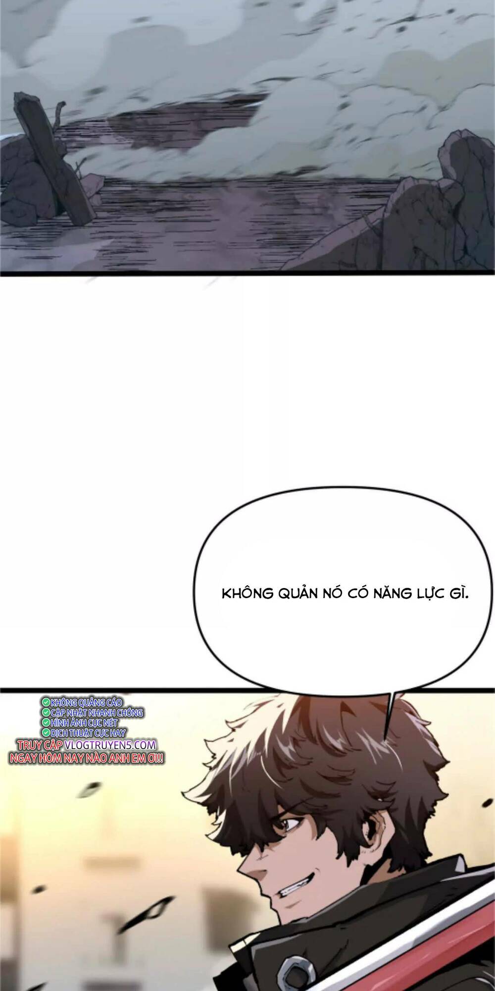 Quỷ Trảm Săn Nhân Chapter 3 - Trang 2