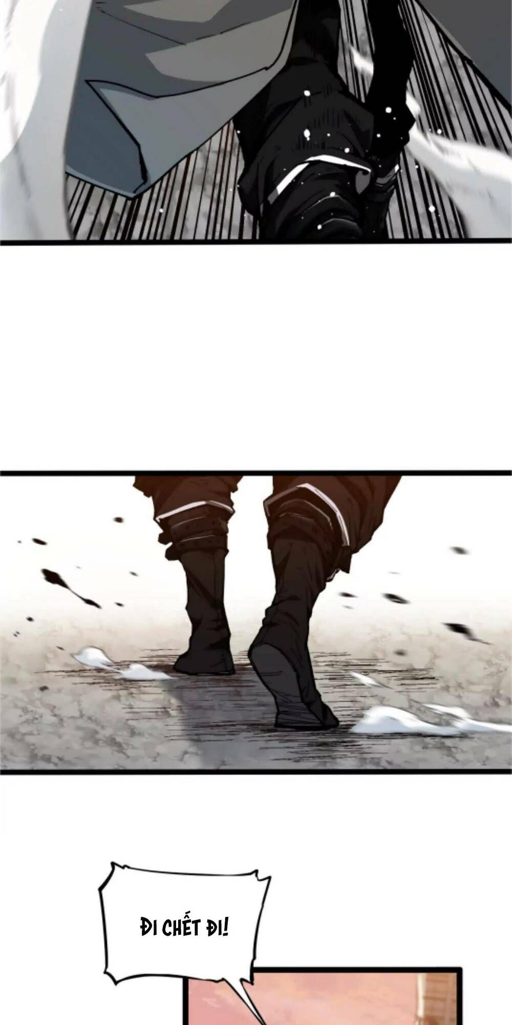 Quỷ Trảm Săn Nhân Chapter 3 - Trang 2