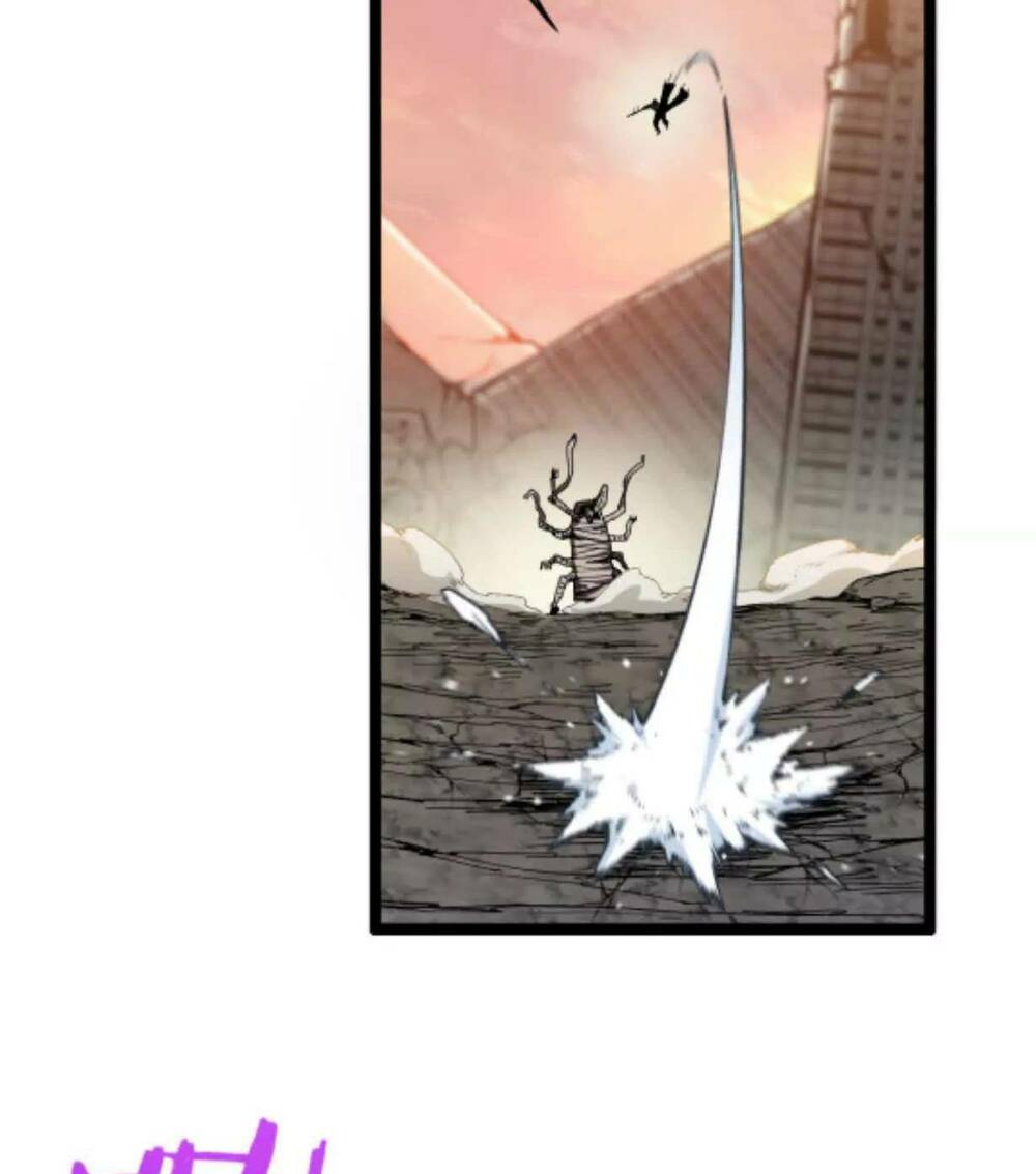 Quỷ Trảm Săn Nhân Chapter 3 - Trang 2