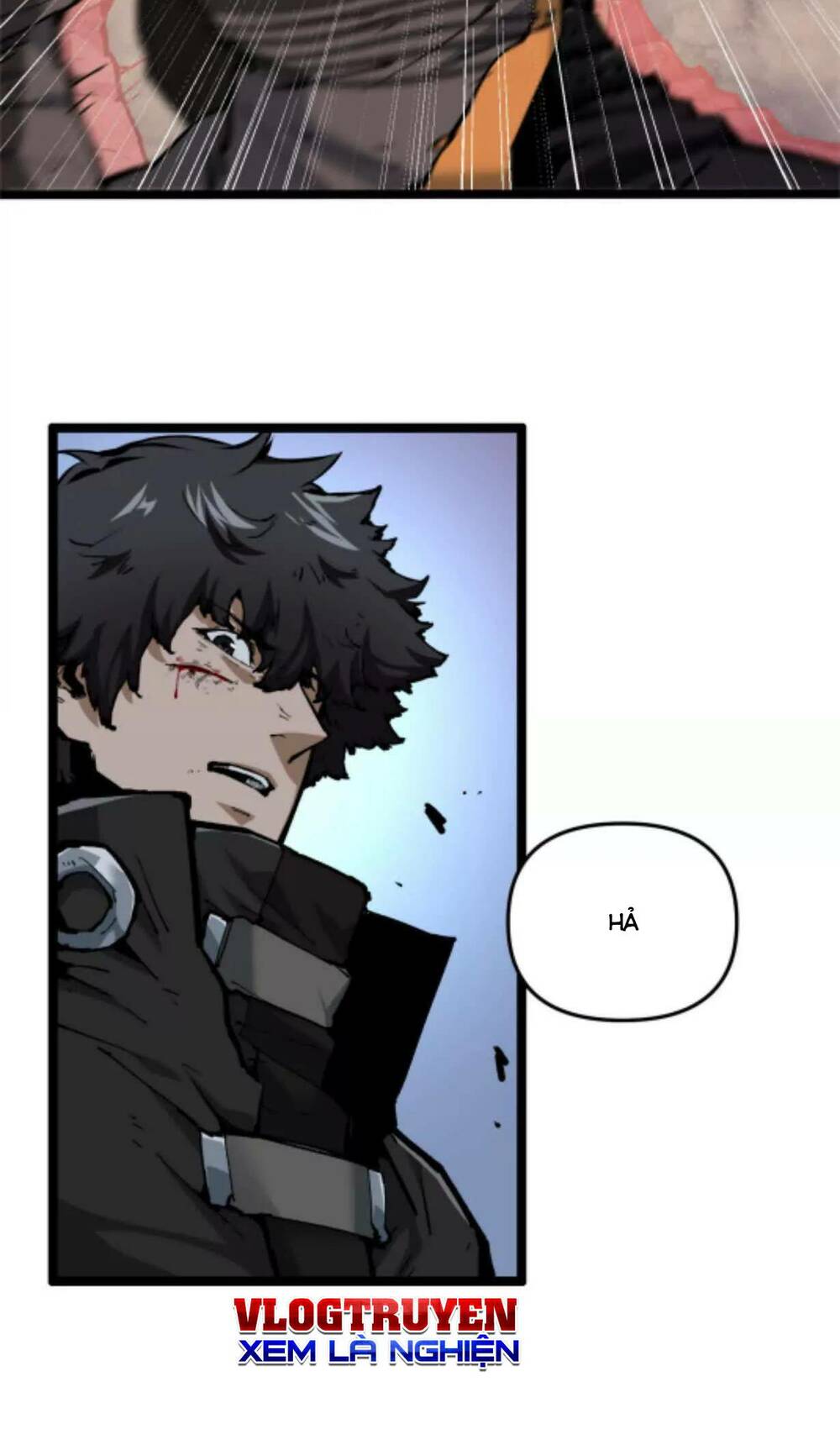 Quỷ Trảm Săn Nhân Chapter 3 - Trang 2