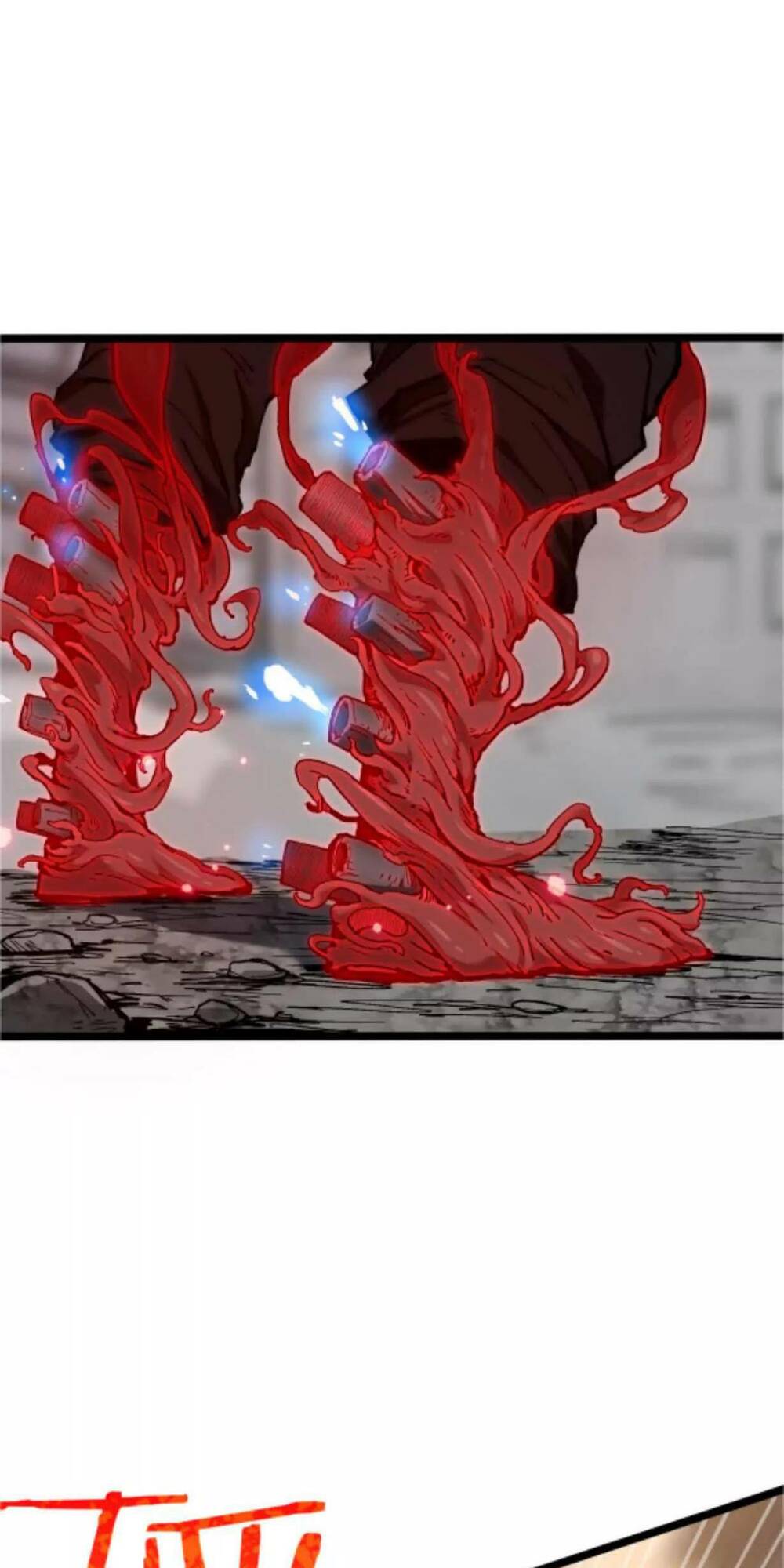 Quỷ Trảm Săn Nhân Chapter 3 - Trang 2