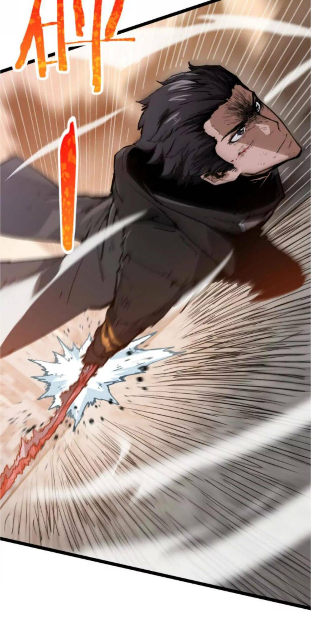 Quỷ Trảm Săn Nhân Chapter 3 - Trang 2