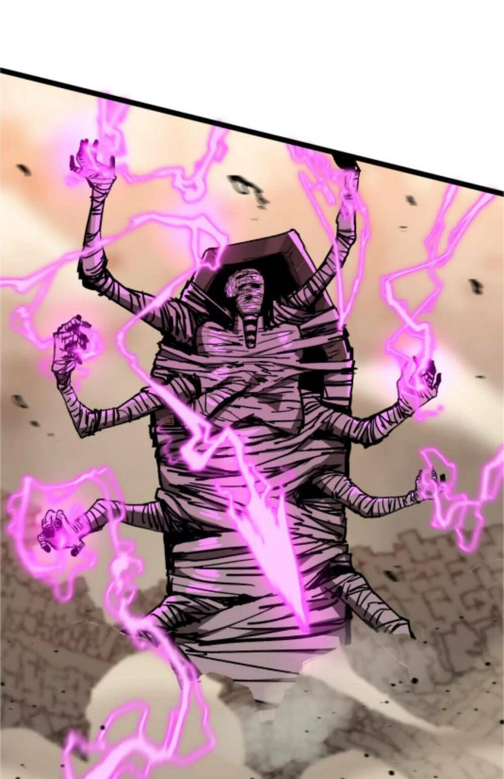 Quỷ Trảm Săn Nhân Chapter 3 - Trang 2